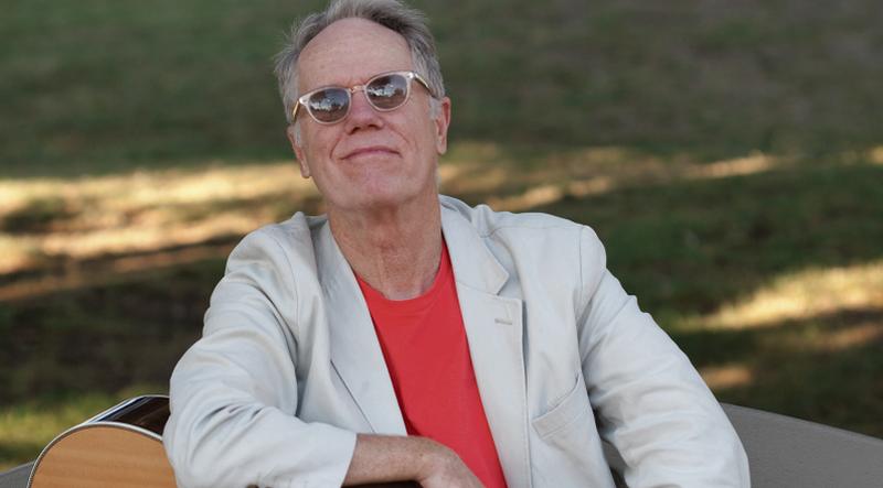 Loudon Wainwright III.