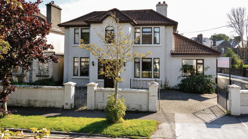 Newcastle Park, Galway city – AMV €400,000