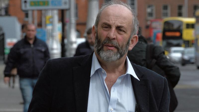 Danny Healy Rae...changing climate.