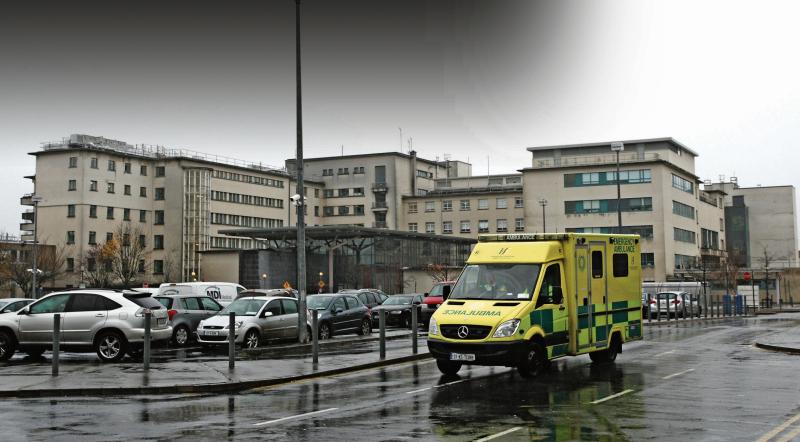 University Hospital Galway