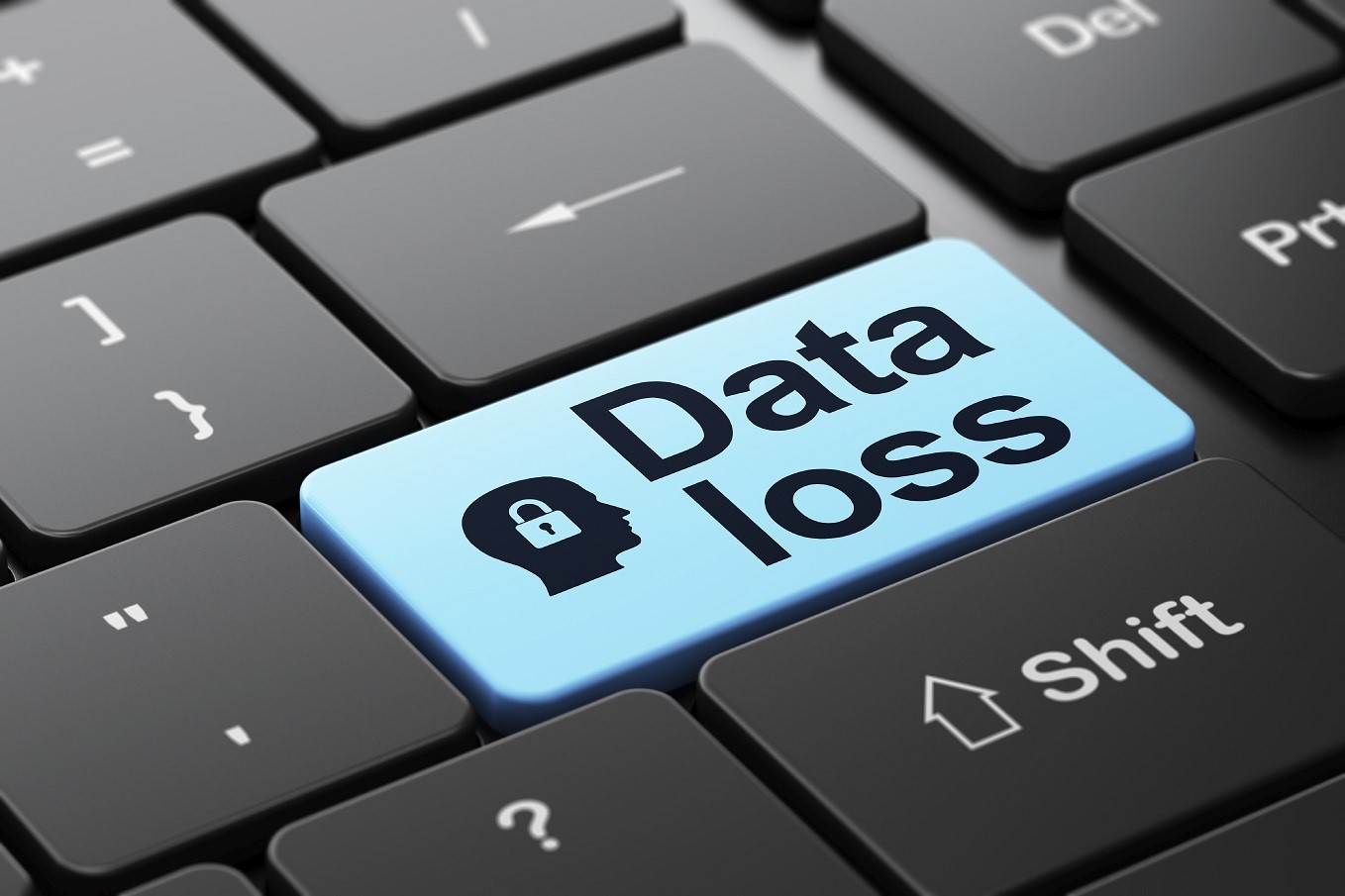 Data loss is becoming a bigger problem for more users. March 31st is World Back-up Day. Take action to back-up your data now.