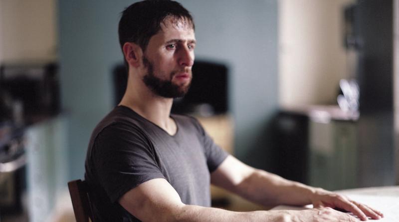 Aaron Monaghan in The Second Violinst, a new opera by Enda Walsh and Donnacha Dennehy that will premiere at the festival.