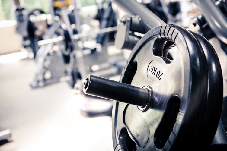 Galwayman died after gym session lifting weights.