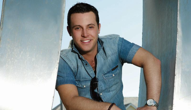 Nathan Carter