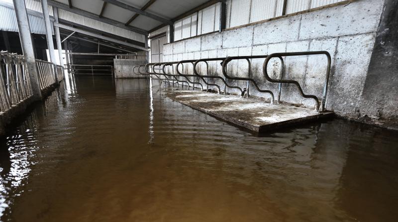 More local flood relief schemes to get the green light.