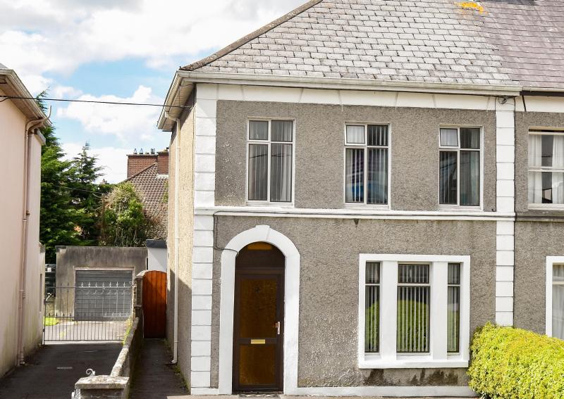 18 Lr Newcastle - AMV €350,000