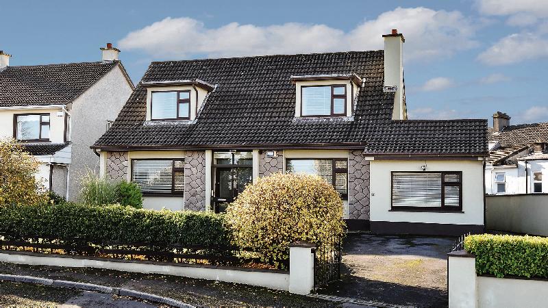 Maunsells Road, Galway – AMV €425,000