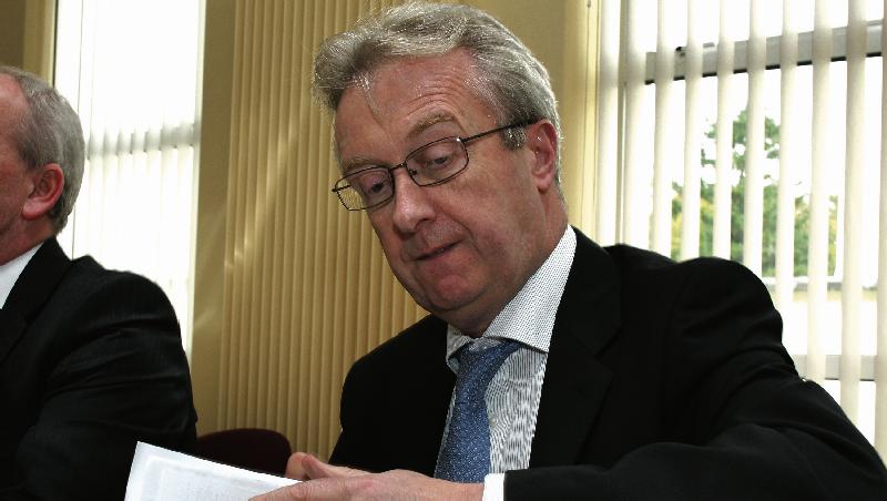Dr David O’Keefe, who tweeted that the HSE was ‘over-managed’. Did he feel the same when he was effectively the manager of Galway’s public hospitals back in 2011, at a time when he was also a stakeholder in a private MRI Imaging Centre that had an exclusive agreement with the HSE to provide services to Galway University Hospitals.