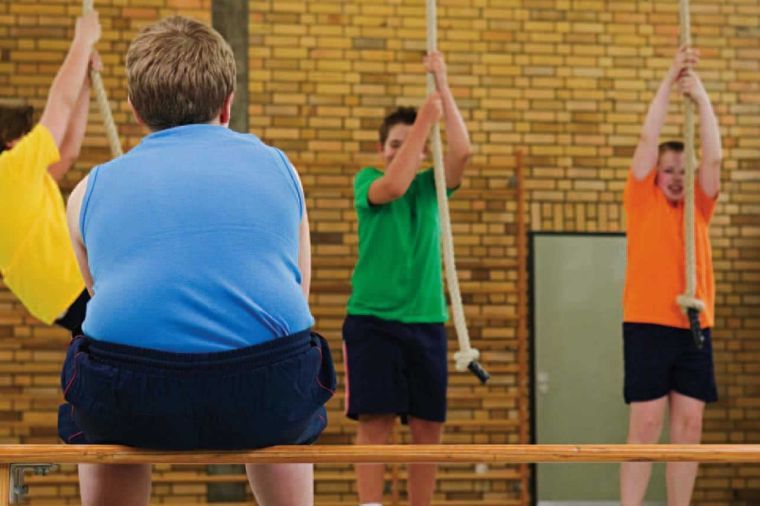 Galway's schools are contributing to childhood obesity, a Dáil committe has been told.