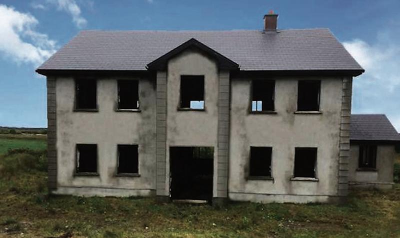 Lenamore, Kiltullagh €60,000.