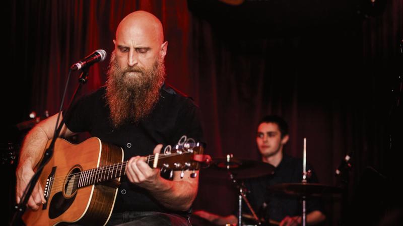 John Conneely.