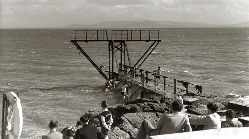 Old Salthill at City Museum