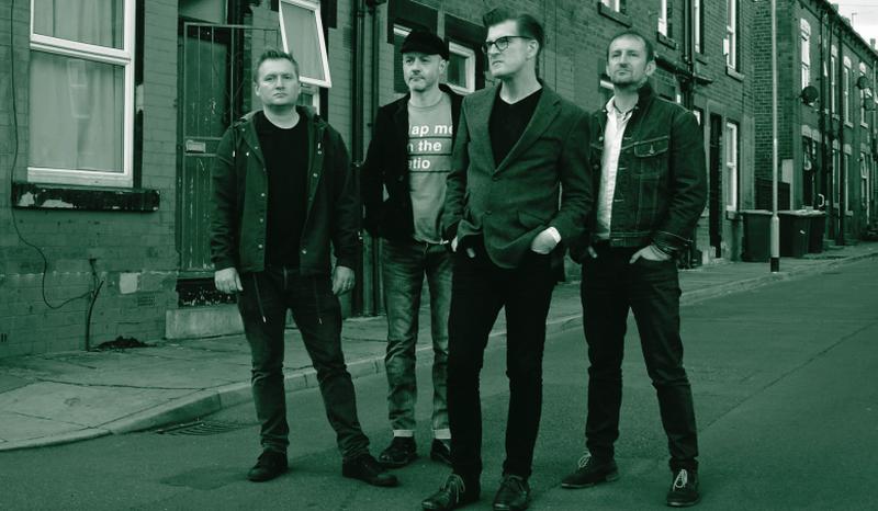 The Smyths have been in existence for longer than the band that inspired them.