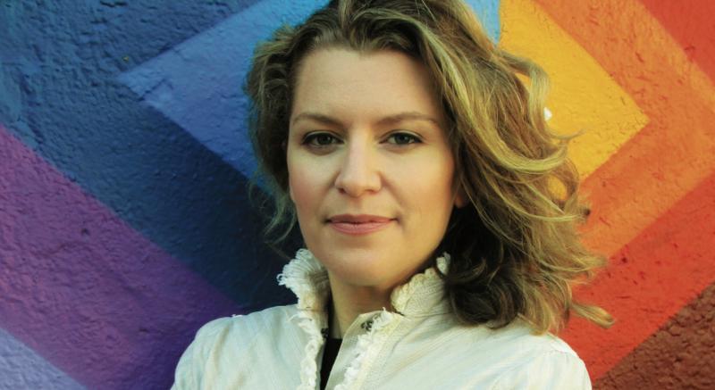 Evie Gaughan draws on Irish folklore for her new novel, The Story Collector.