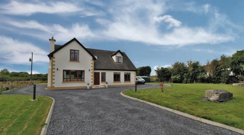 Spacious: Larragan, Moycullen