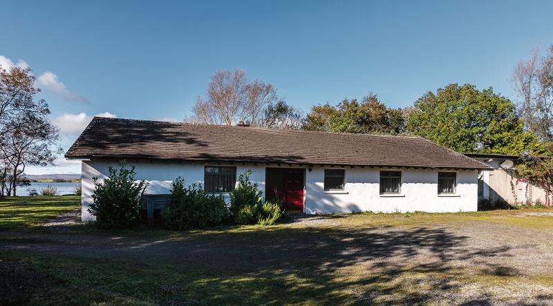 The Long House, Castletown,The Neale, Co. May