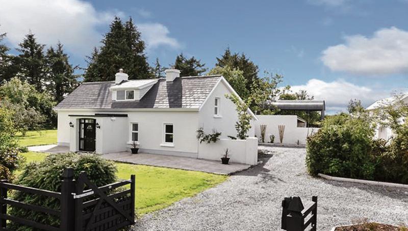 Gortnalone, Attymon. AMV €225,000