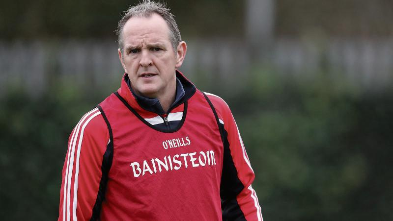 Former Galway senior hurling coach and Abbey/ Duniry clubman, Mattie Kenny, who has been handed a three-year term as Dublin team manager.