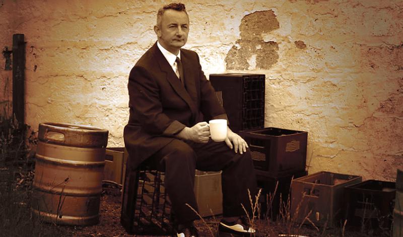 Little John Nee will be performing his show, Small Halls and Potholes next Friday night in Galway's Electric.