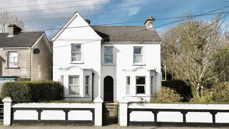 Fr Griffin Road, Galway. AMV €400,000