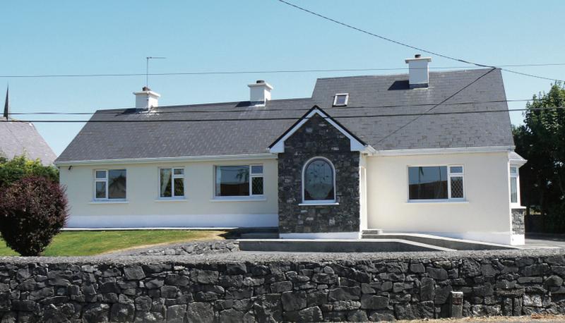 Bungalow at Newcastle, Athenry.
