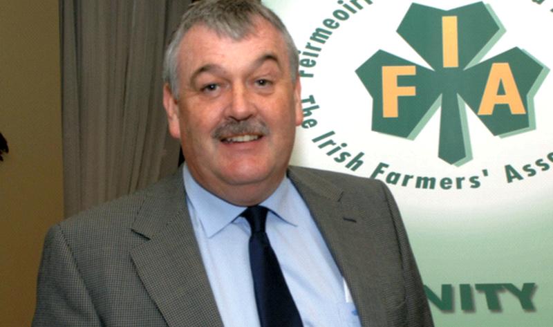 Roy O'Brien: Factories must play ball!