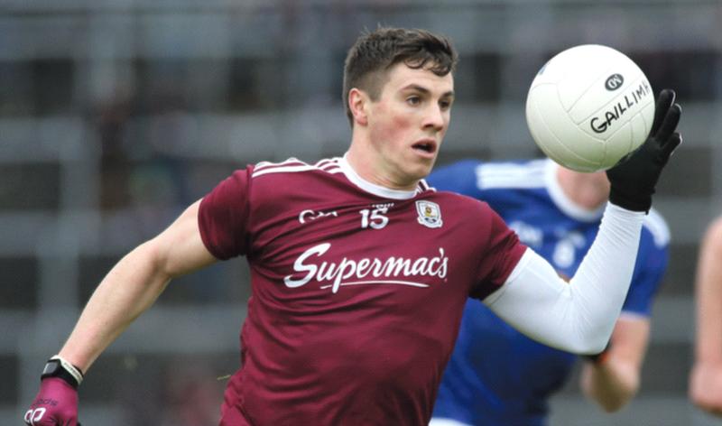 Galway need to ease the scoring burden on Shane Walsh, who accounted for almost half of their scores against London.