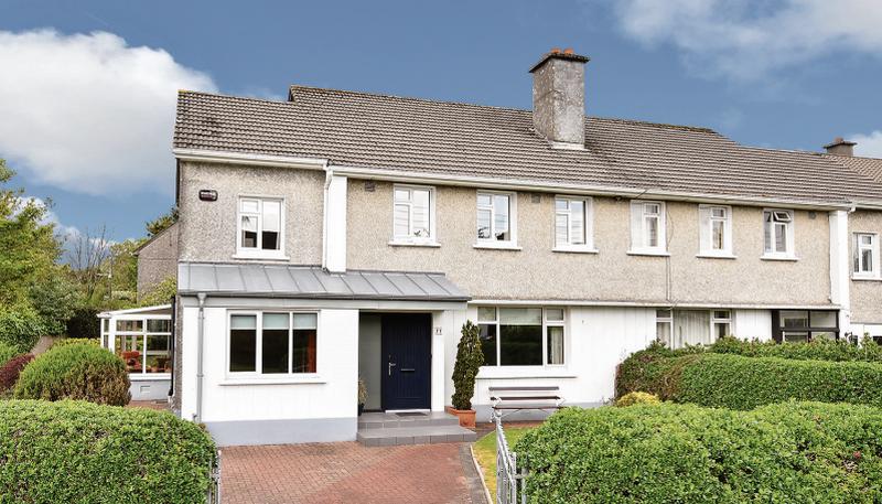 Devon Park, Salthill: Sold for €608,000.