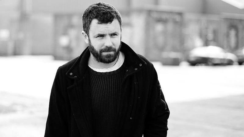 Mick Flannery plays Galway Arts Festival on July 20th.