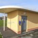 Photo of the Changing Places facility on Salthill Promenade.